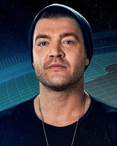 Chris 'C.T.' Tamburello