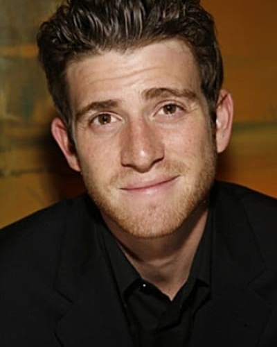 Bryan Greenberg