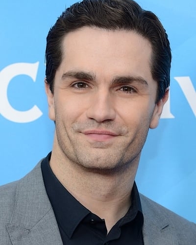 Samuel Witwer