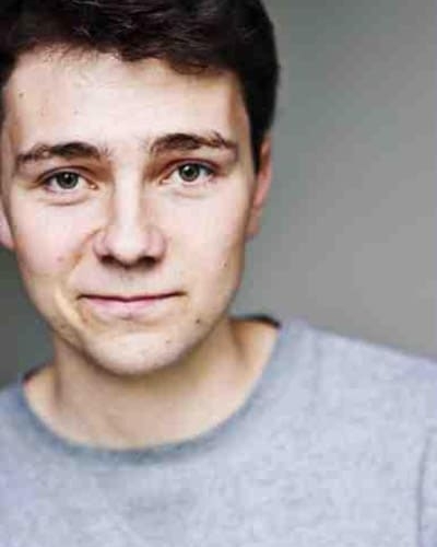 Jake Davies