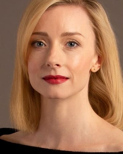 Fiona Glascott
