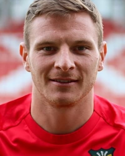 Paul Mullin