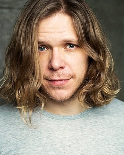 Adam Klassen