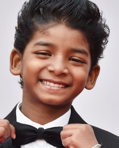 Sunny Pawar