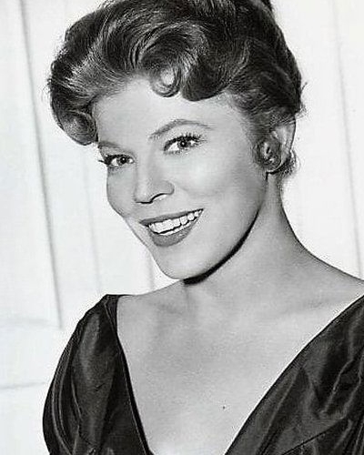 Anne Jackson