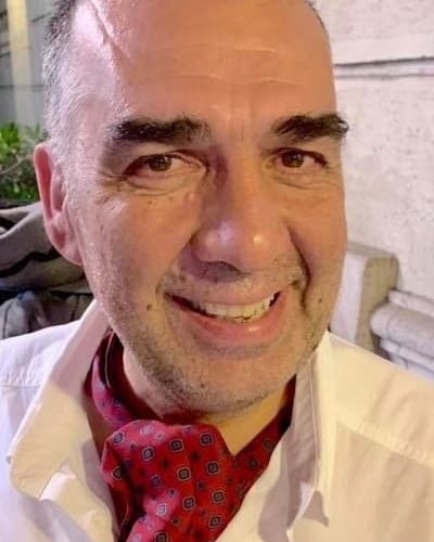 Pietro Ubaldi