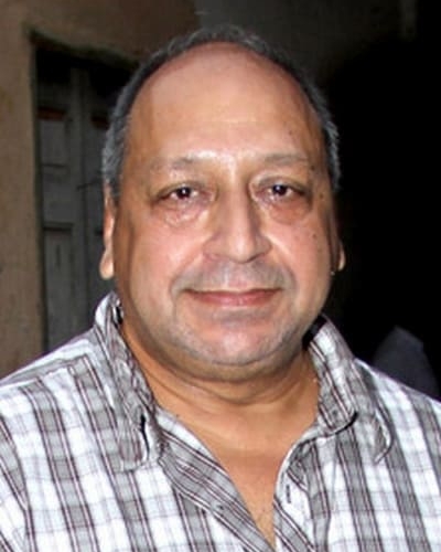 Sudhir Pandey