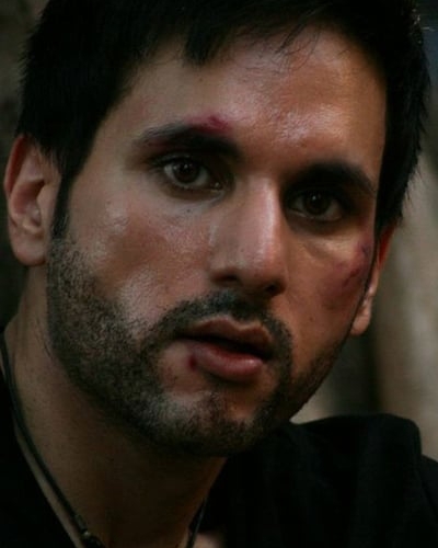 Paul Sidhu