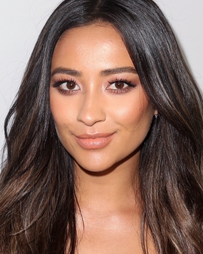 Shay Mitchell