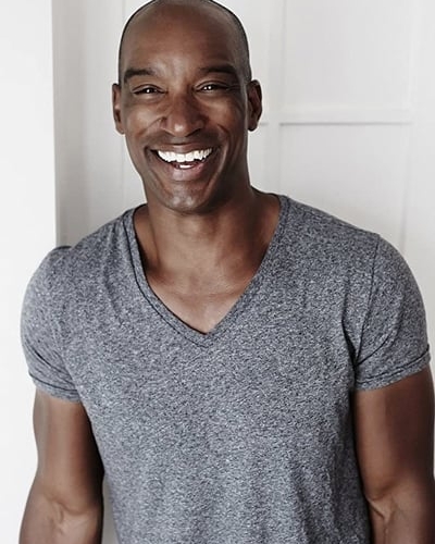 Kevin Copeland