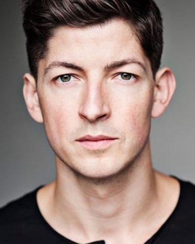 Lee Knight