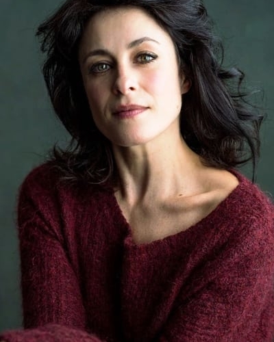 Cordelia Bugeja