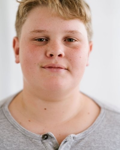 Tommy Broadmore