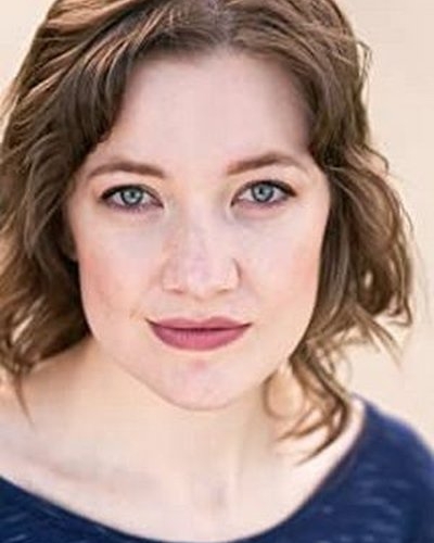 Rebekah Cook