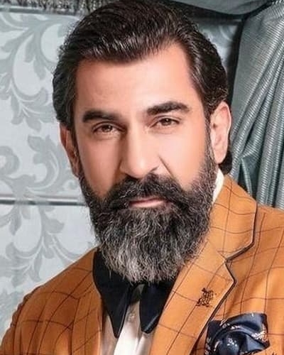 Nawab Shah