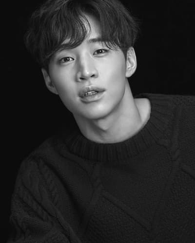 Henry Lau