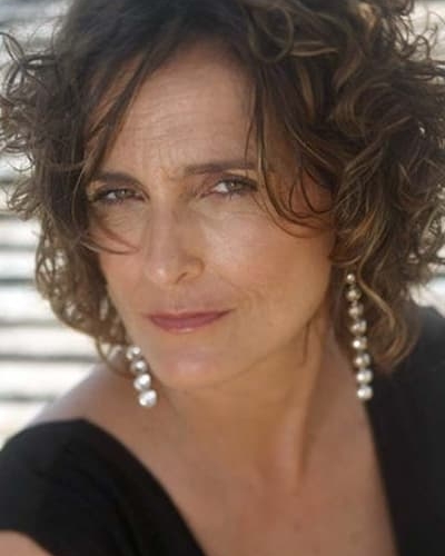 Norma Martínez
