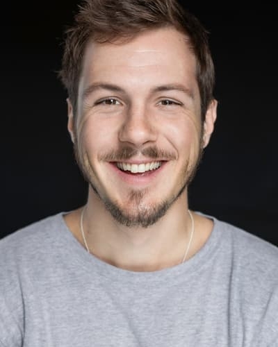 Joakim Robillard