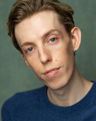 Harry Trevaldwyn