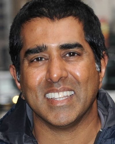 Jay Chandrasekhar