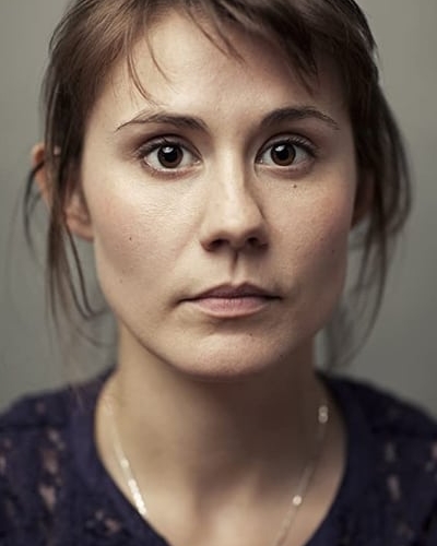 Ffion Jolly