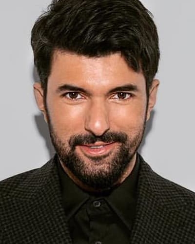 Engin Akyürek