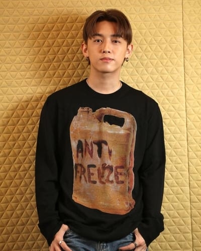 MC Cheung