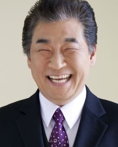 Kim Gyeong-ryong