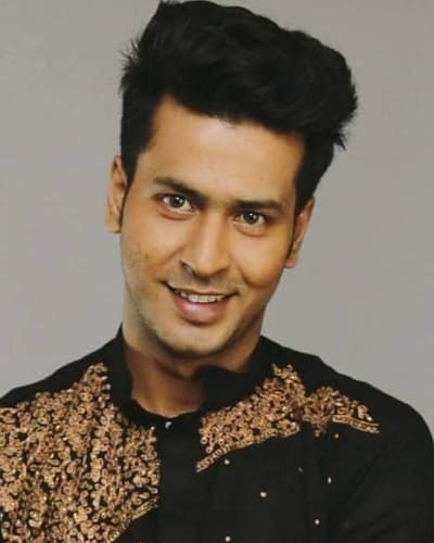 Anirban Bhattacharya