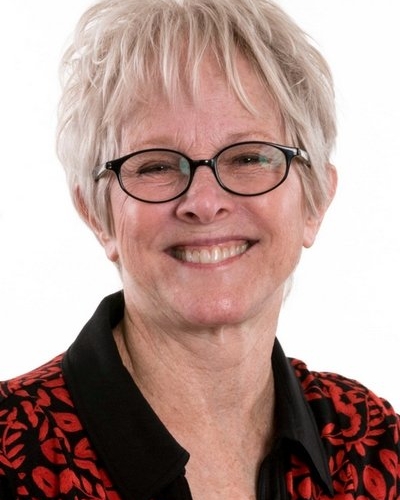 Tracy Newman