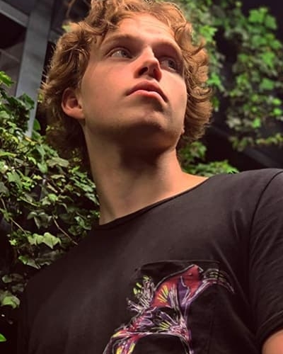 Kristian Repshus