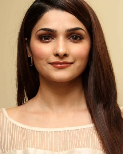 Prachi Desai