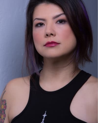 Stephany Seki