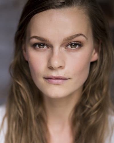 Anna-Maree Thomas