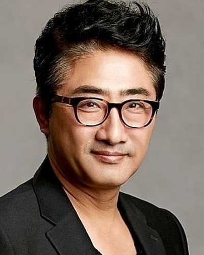 Ryu Tae-ho