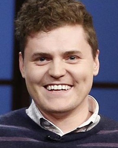 Ben Warheit