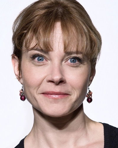 Stefka Yanorova