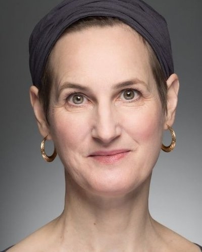 Sandy McDade