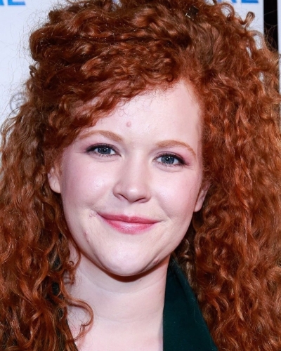 Mary Wiseman