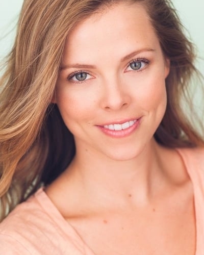 Megan Leonard
