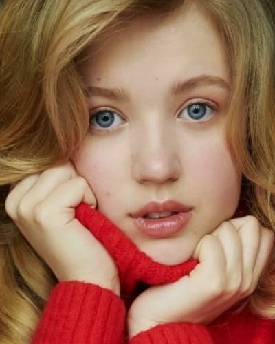 Pauline Pollmann
