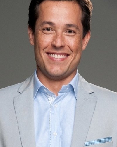 Roger Gobeth