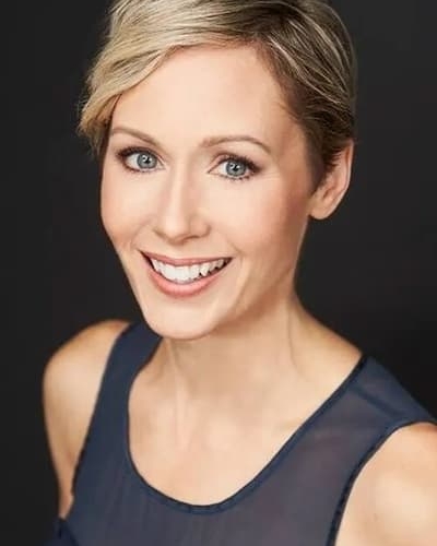 Stacie Mistysyn