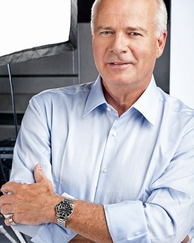 Peter Mansbridge