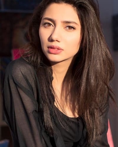 Mahira Khan