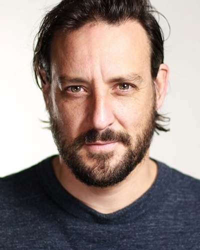 Brett Williams