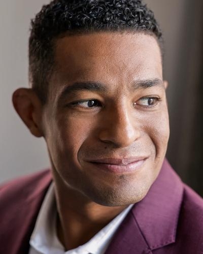 Anthony Robles