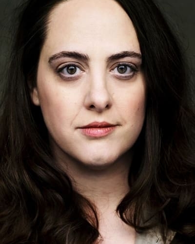 Mieke Schymura