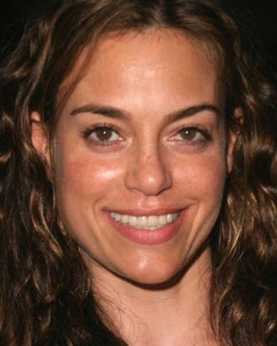 Jennifer Grant