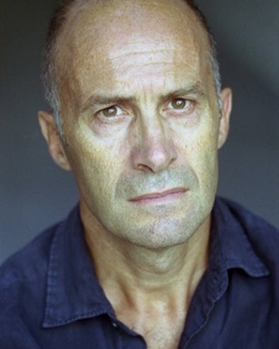 Jérôme Keen